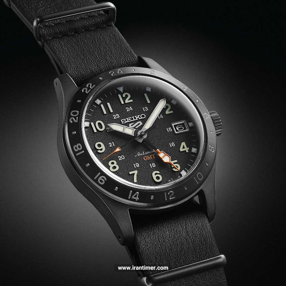 قیمت و خرید ساعت مچی مردانه سیکو(SEIKO) مدل SSK025K1 اسپرت | اورجینال و اصلی