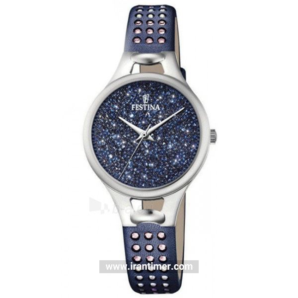 قیمت و خرید ساعت مچی زنانه فستینا(FESTINA) مدل F20407/2 کلاسیک | اورجینال و اصلی
