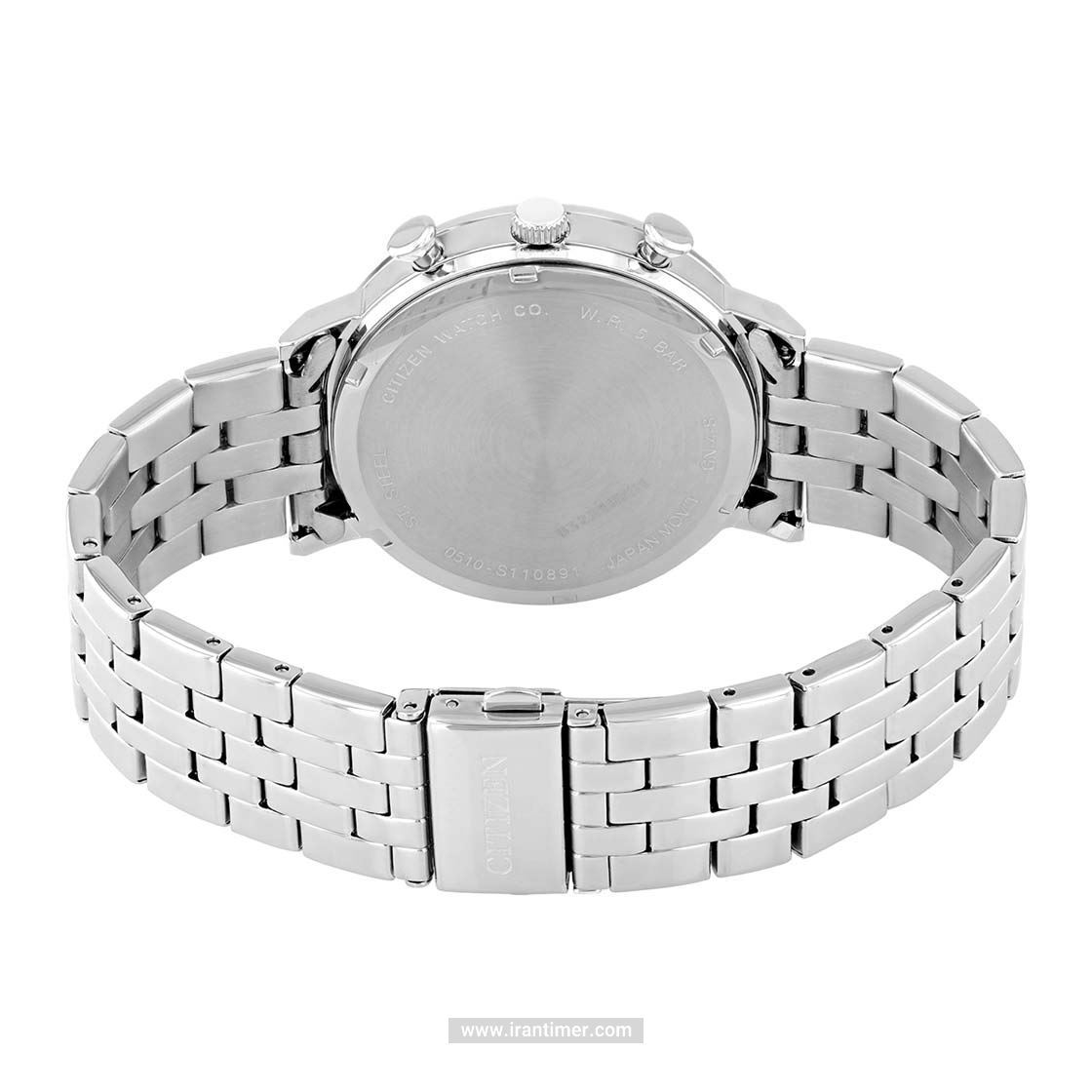 قیمت و خرید ساعت مچی مردانه سیتیزن(CITIZEN) مدل AN3610-71A کلاسیک | اورجینال و اصلی