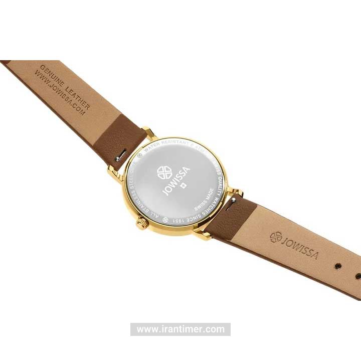 قیمت و خرید ساعت مچی زنانه جویسا(JOWISSA) مدل JW-J6.229.M کلاسیک فشن | اورجینال و اصلی