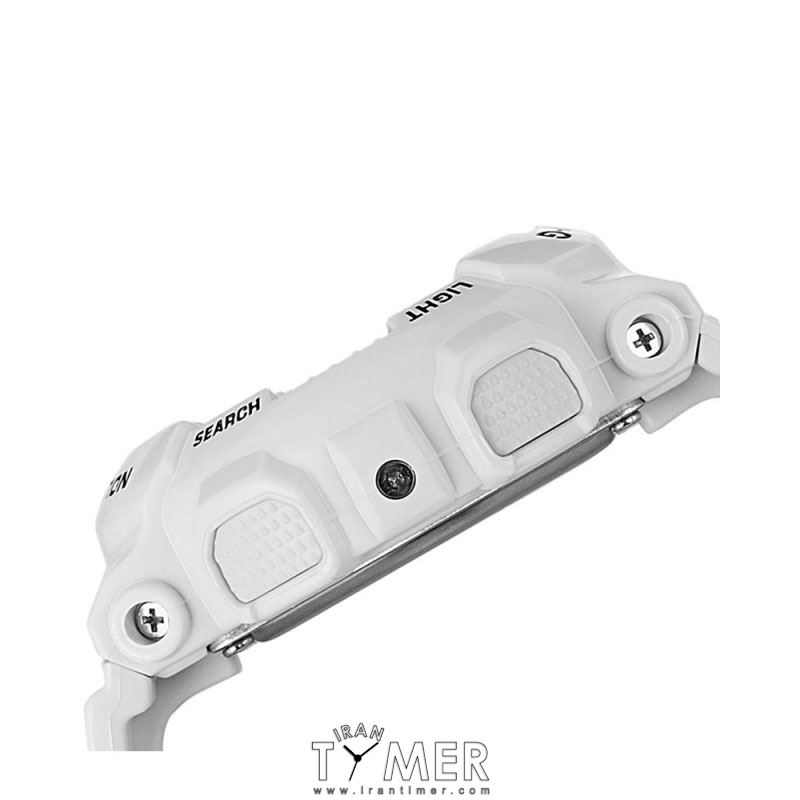 قیمت و خرید ساعت مچی کاسیو (CASIO) بیبی جی مدل BA-120SP-7ADR اسپرت | اورجینال و اصلی