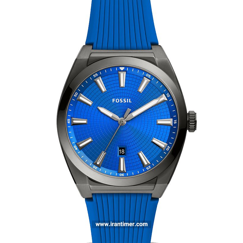 قیمت و خرید ساعت مچی مردانه فسیل(FOSSIL) مدل FS5831 اسپرت | اورجینال و اصلی