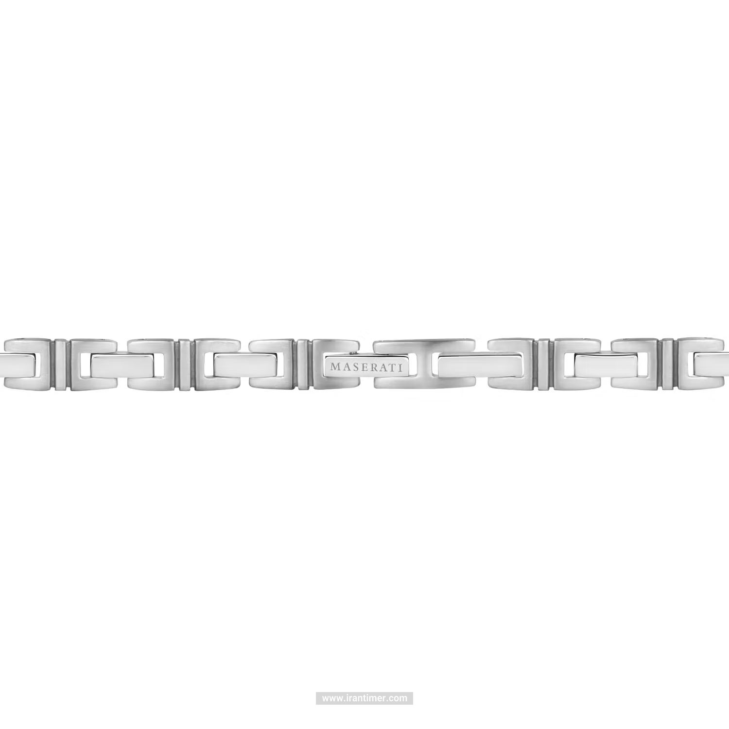 قیمت و خرید دستبند باز مردانه مازراتی(MASERATI) مدل JM218AMF03 کلاسیک | اورجینال و اصلی