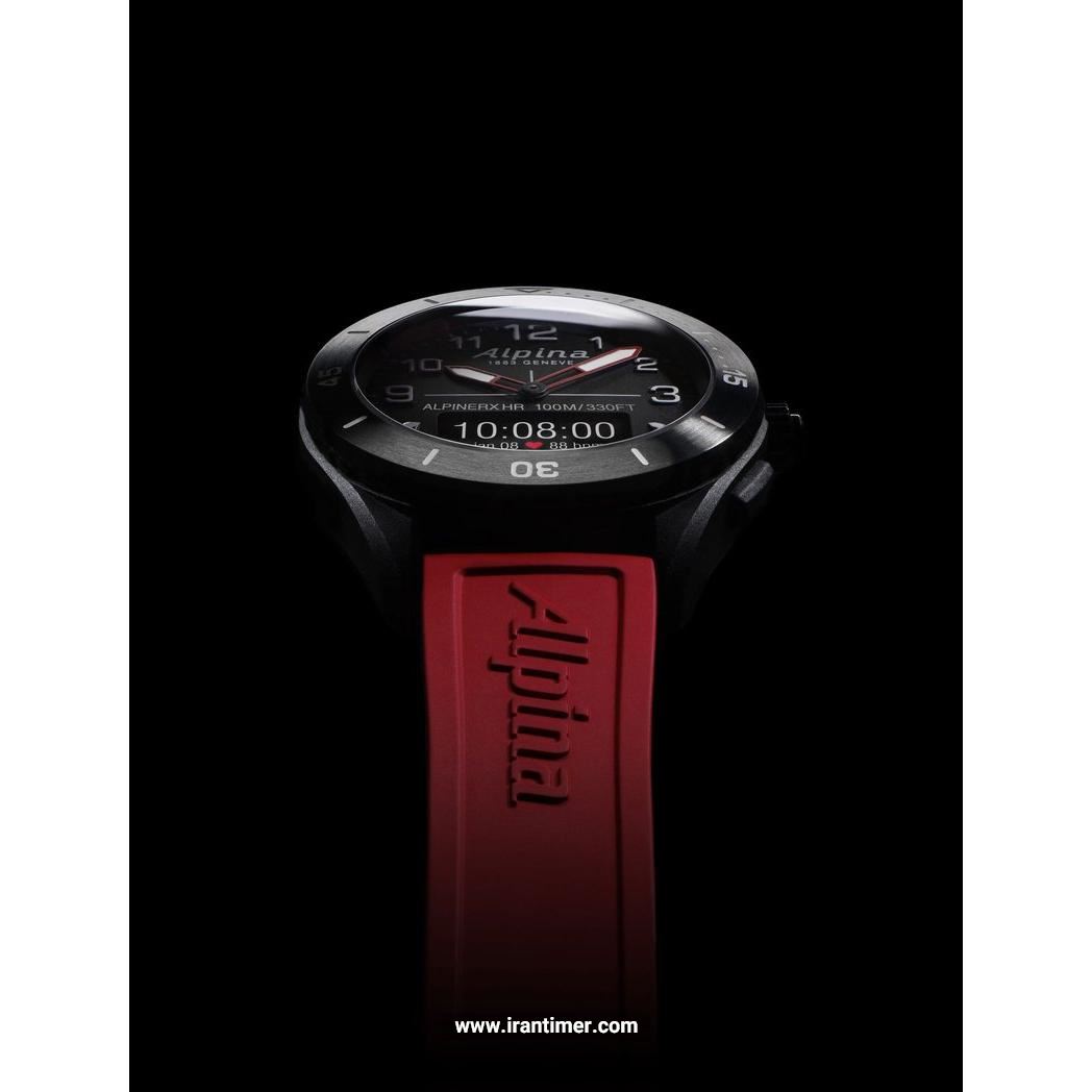 قیمت و خرید ساعت مچی مردانه آلپینا(ALPINA) مدل AL-284LBR5AQ6 اسپرت | اورجینال و اصلی