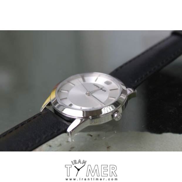 قیمت و خرید ساعت مچی زنانه هانوا(HANOWA) مدل 16-6042.04.001 کلاسیک | اورجینال و اصلی