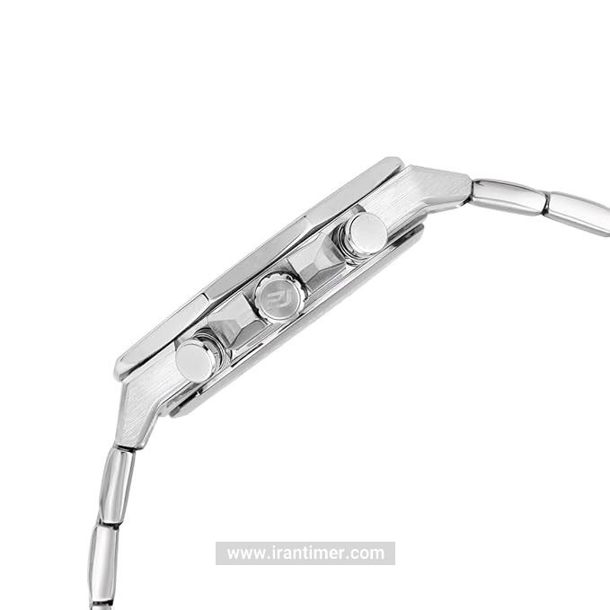 قیمت و خرید ساعت مچی مردانه کاسیو (CASIO) ادیفس(ادیفایس) مدل EFS-S570D-3AUDF کلاسیک | اورجینال و اصلی