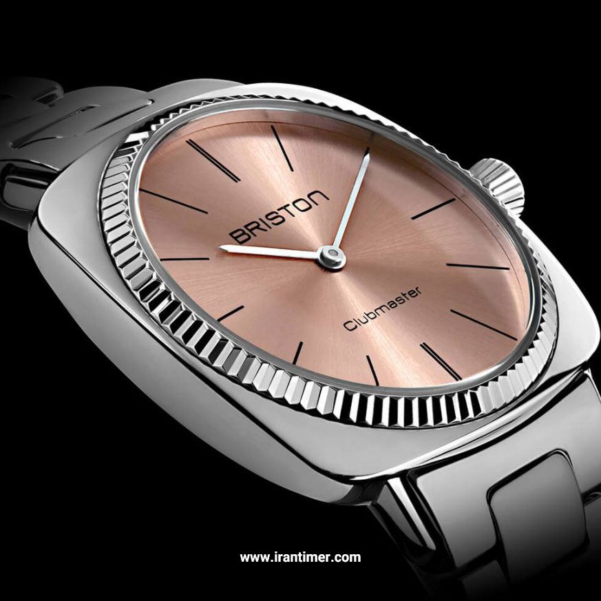 قیمت و خرید ساعت مچی زنانه بریستونن رست(BRISTON WRIST) مدل 23937.S.E.6.SB کلاسیک | اورجینال و اصلی