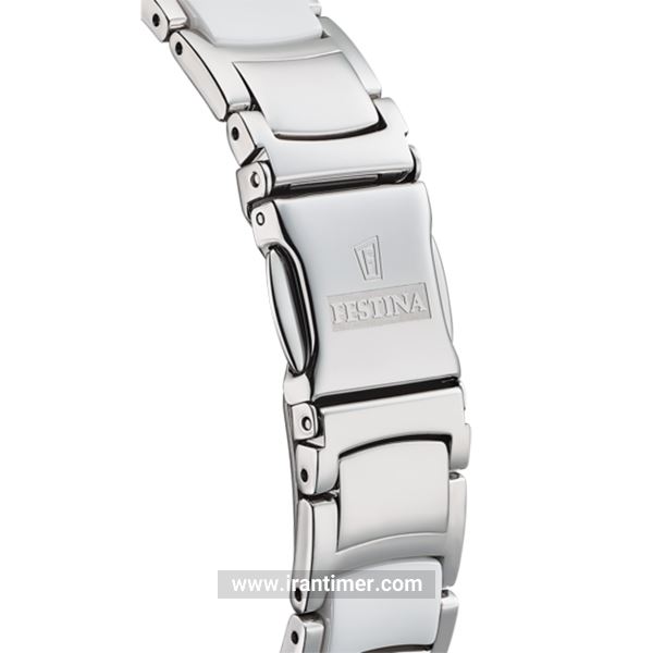 قیمت و خرید ساعت مچی زنانه فستینا(FESTINA) مدل F20474/1 کلاسیک | اورجینال و اصلی