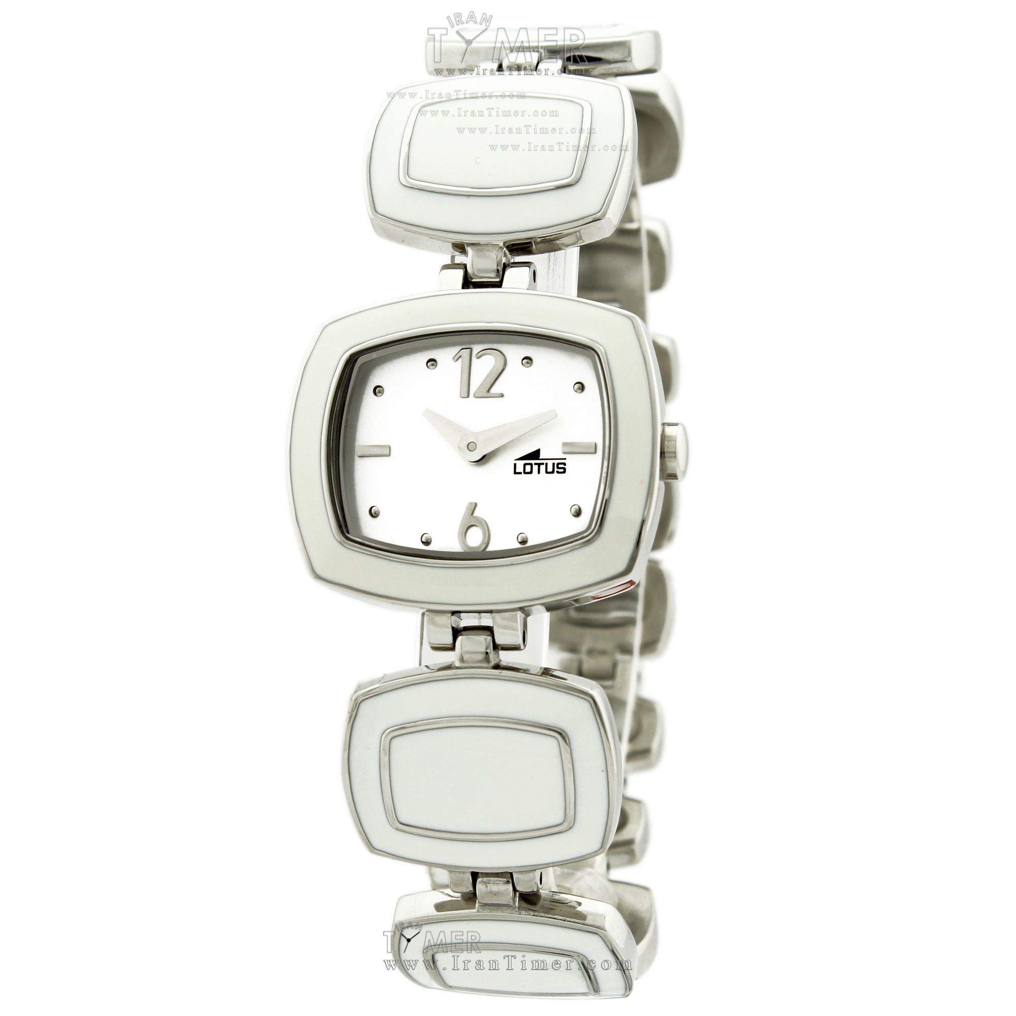 قیمت و خرید ساعت مچی زنانه لوتوس(LOTUS) مدل L15775/1 کلاسیک | اورجینال و اصلی