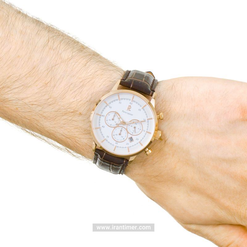 قیمت و خرید ساعت مچی مردانه پیر لنیر(PIERRE LANNIER) مدل 225D404 کلاسیک | اورجینال و اصلی
