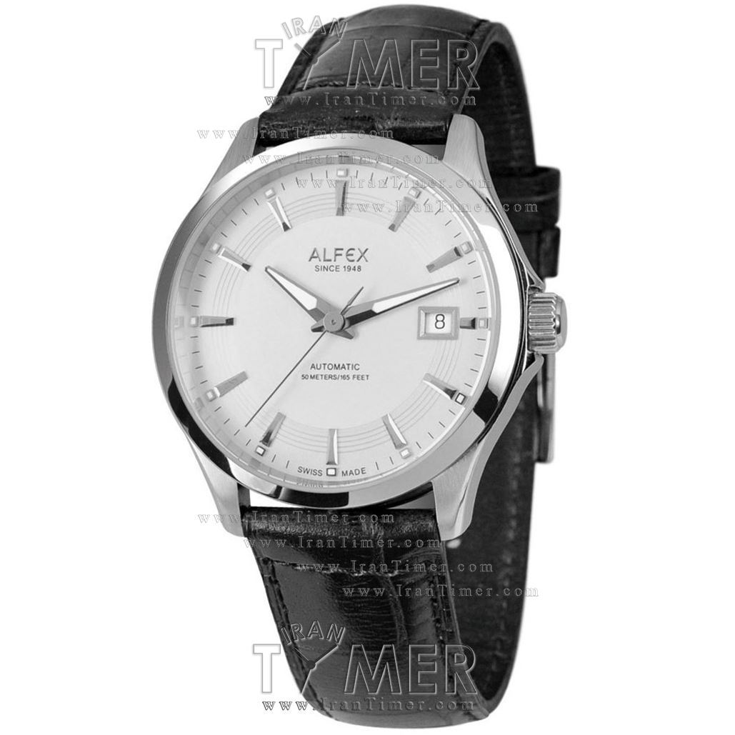 قیمت و خرید ساعت مچی مردانه الفکس(ALFEX) مدل 9010/762 کلاسیک | اورجینال و اصلی