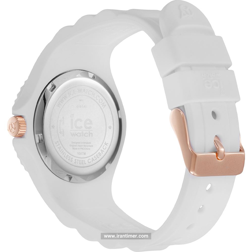 قیمت و خرید ساعت مچی زنانه آیس واچ(ICE WATCH) مدل 019141 اسپرت | اورجینال و اصلی