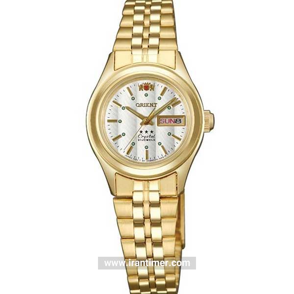 قیمت و خرید ساعت مچی زنانه اورینت(ORIENT) مدل BNQ0A011C6 کلاسیک | اورجینال و اصلی