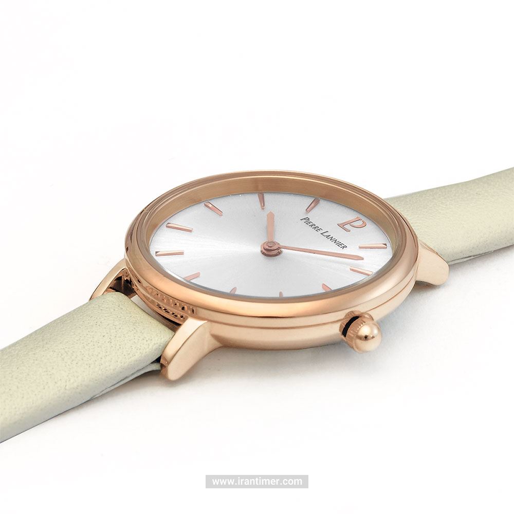 قیمت و خرید ساعت مچی زنانه پیر لنیر(PIERRE LANNIER) مدل 014J920 کلاسیک | اورجینال و اصلی