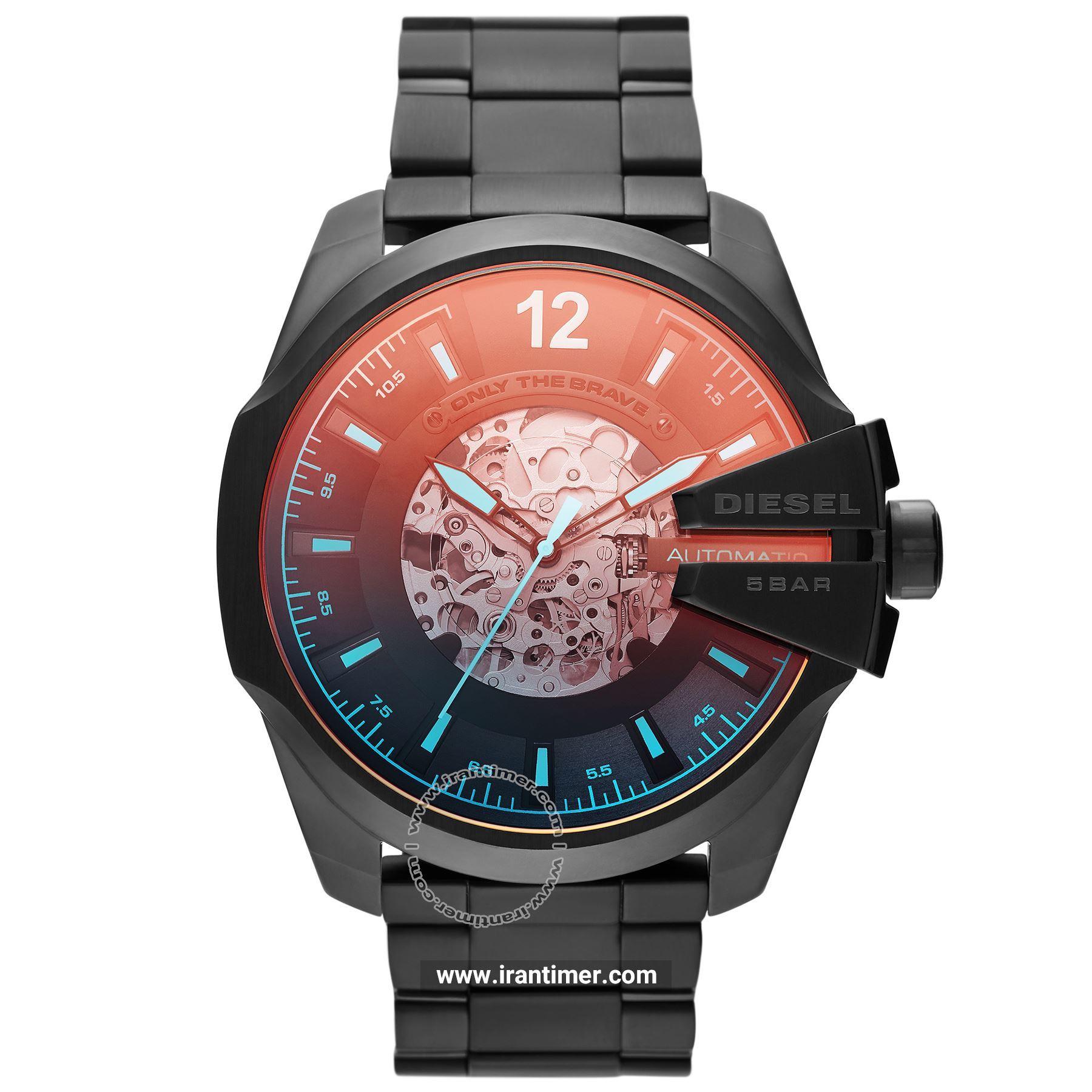 قیمت و خرید ساعت مچی مردانه دیزل(DIESEL) مدل DZ7457 کلاسیک | اورجینال و اصلی