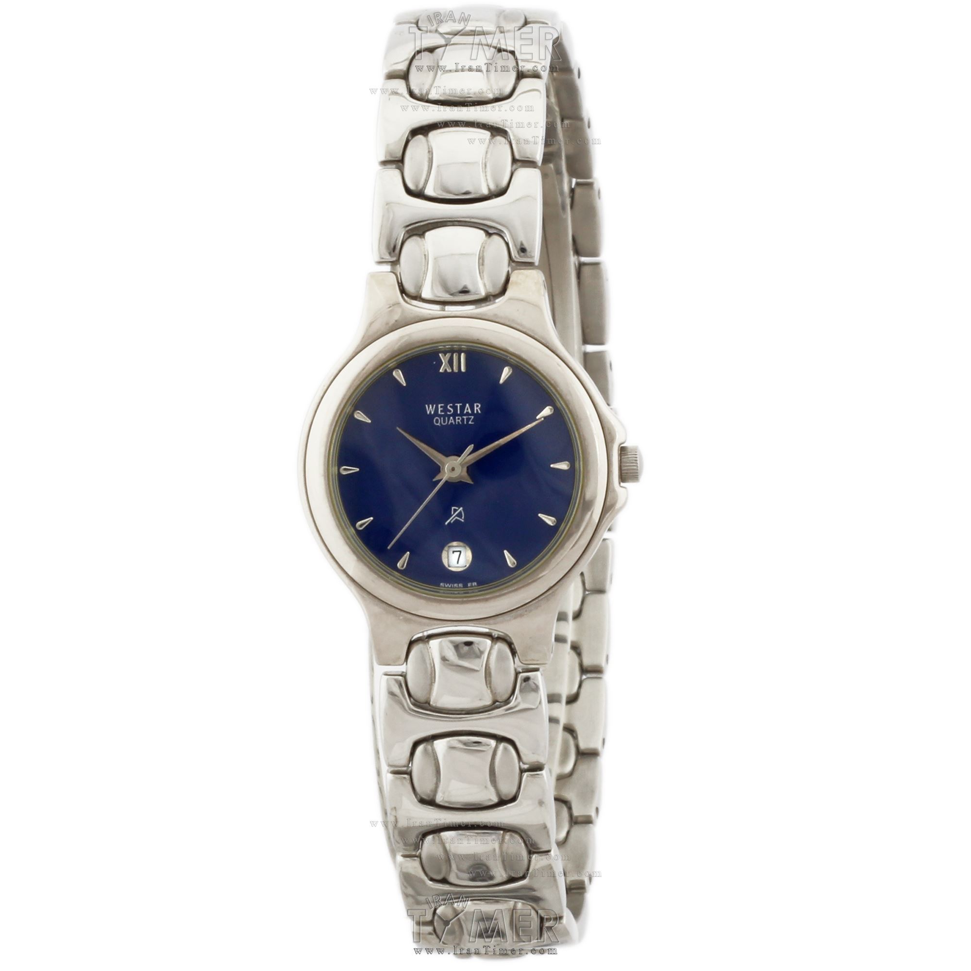 قیمت و خرید ساعت مچی زنانه وستار(WESTAR) مدل 6842STN کلاسیک | اورجینال و اصلی