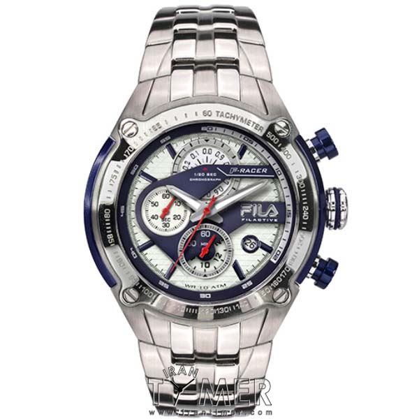 قیمت و خرید ساعت مچی مردانه فیلا(FILA) مدل 38-104-003 اسپرت | اورجینال و اصلی