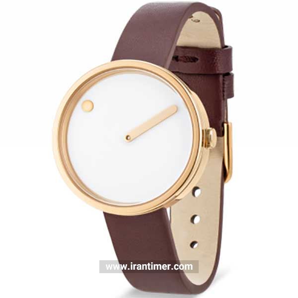 قیمت و خرید ساعت مچی زنانه پیکتو(PICTO) مدل P43381-6412R کلاسیک | اورجینال و اصلی