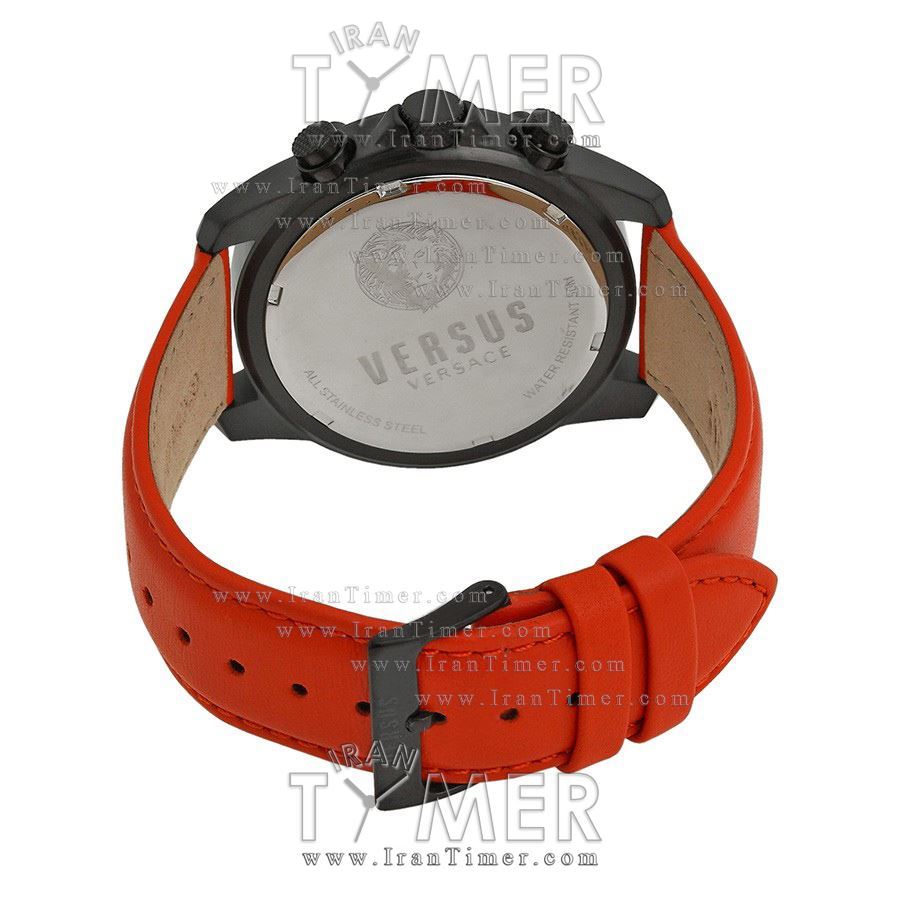 قیمت و خرید ساعت مچی مردانه ورسوس ورساچه(VERSUS VERSACE) مدل SOC020014 کلاسیک | اورجینال و اصلی