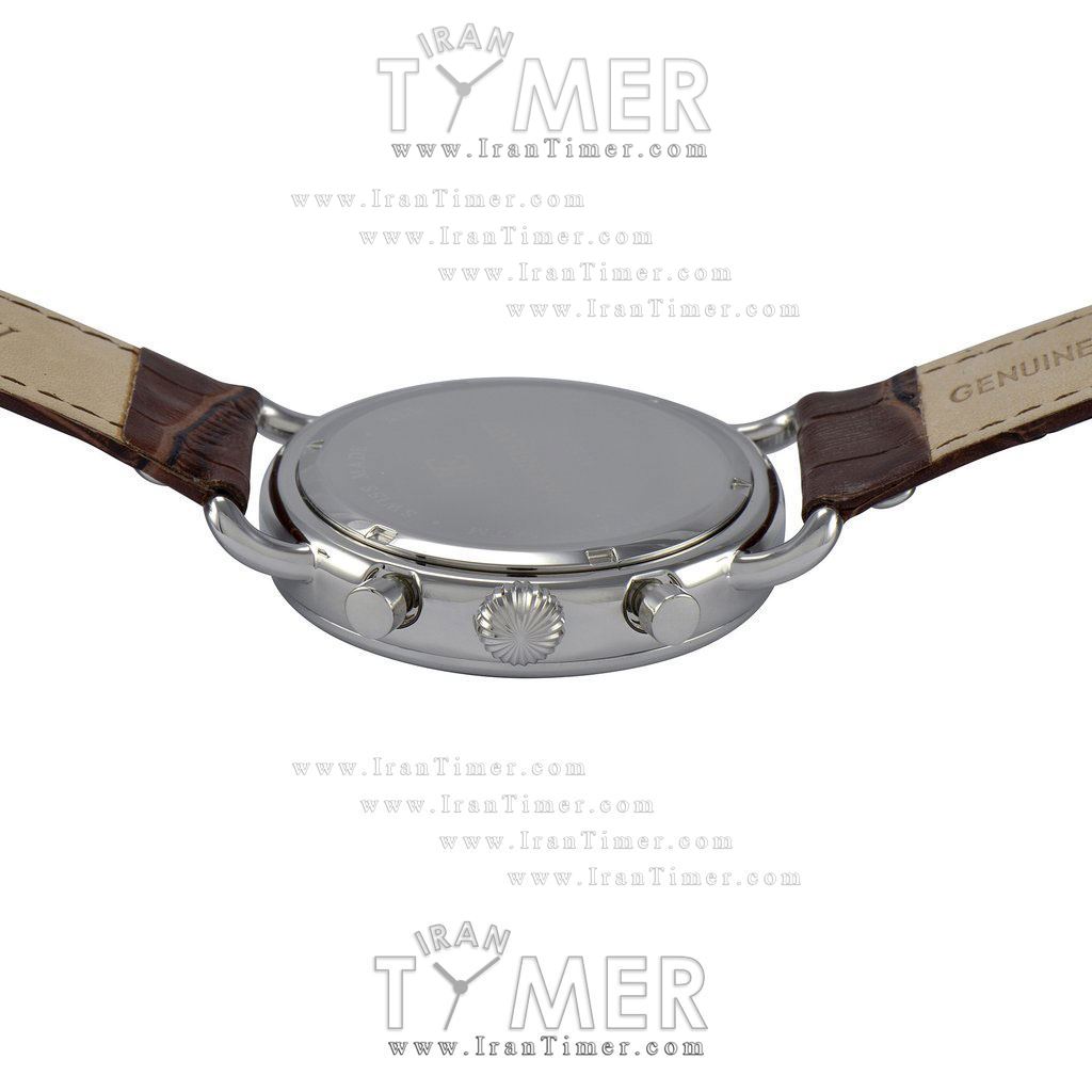 قیمت و خرید ساعت مچی مردانه ارنشا(EARNSHAW) مدل ES-0020-01 کلاسیک | اورجینال و اصلی