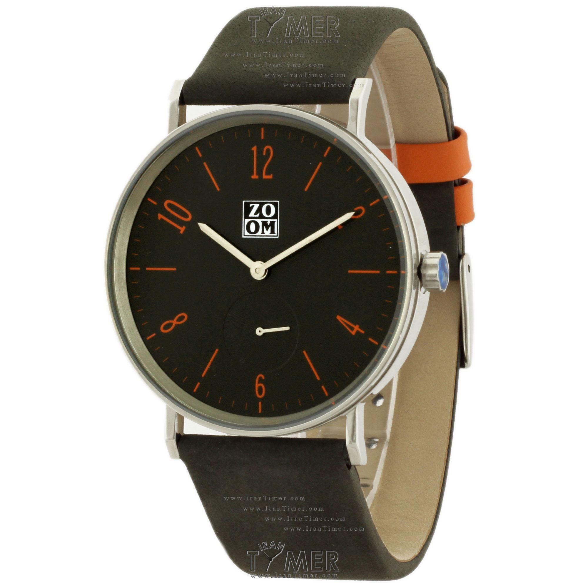 قیمت و خرید ساعت مچی مردانه زوم(ZOOM) مدل ZM.3772M.2518 کلاسیک | اورجینال و اصلی