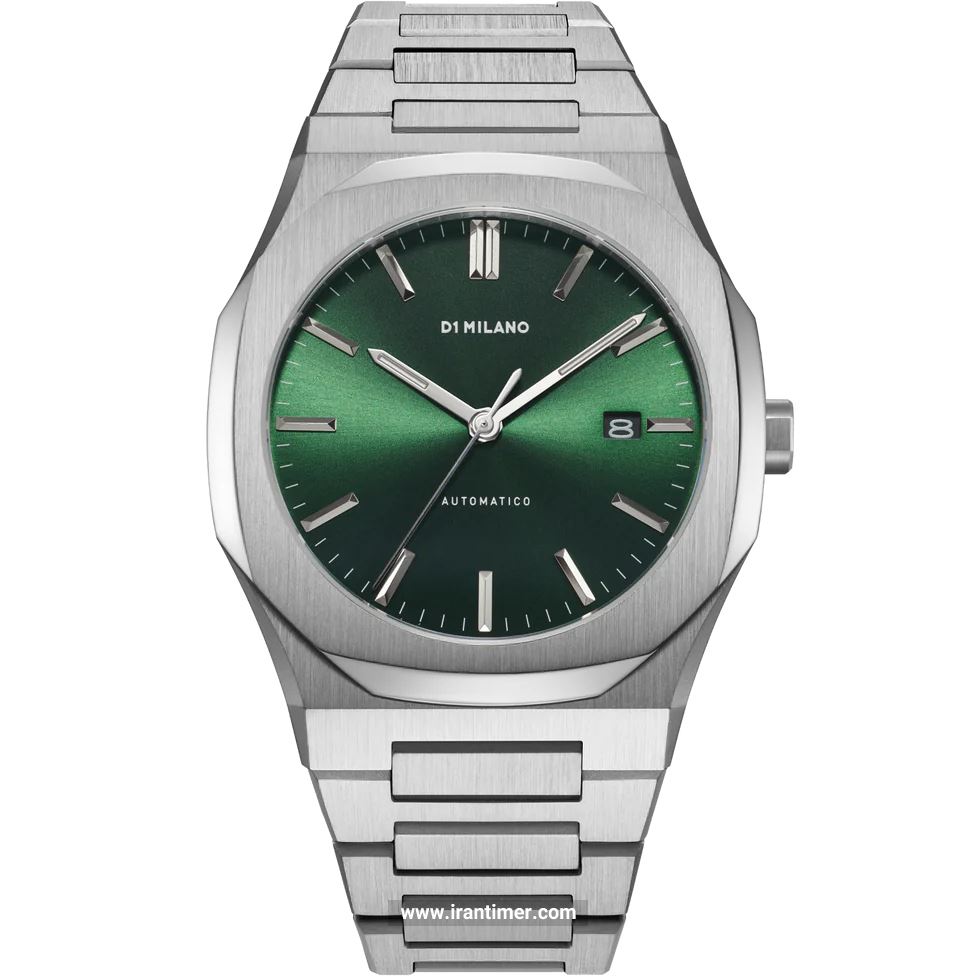 قیمت و خرید ساعت مچی مردانه دی وان میلانو(D1 MILANO) مدل D1-ATBJ12 کلاسیک | اورجینال و اصلی