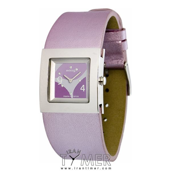 قیمت و خرید ساعت مچی زنانه موگ پاریس(MOOG PARIS) مدل M41353-002 کلاسیک | اورجینال و اصلی