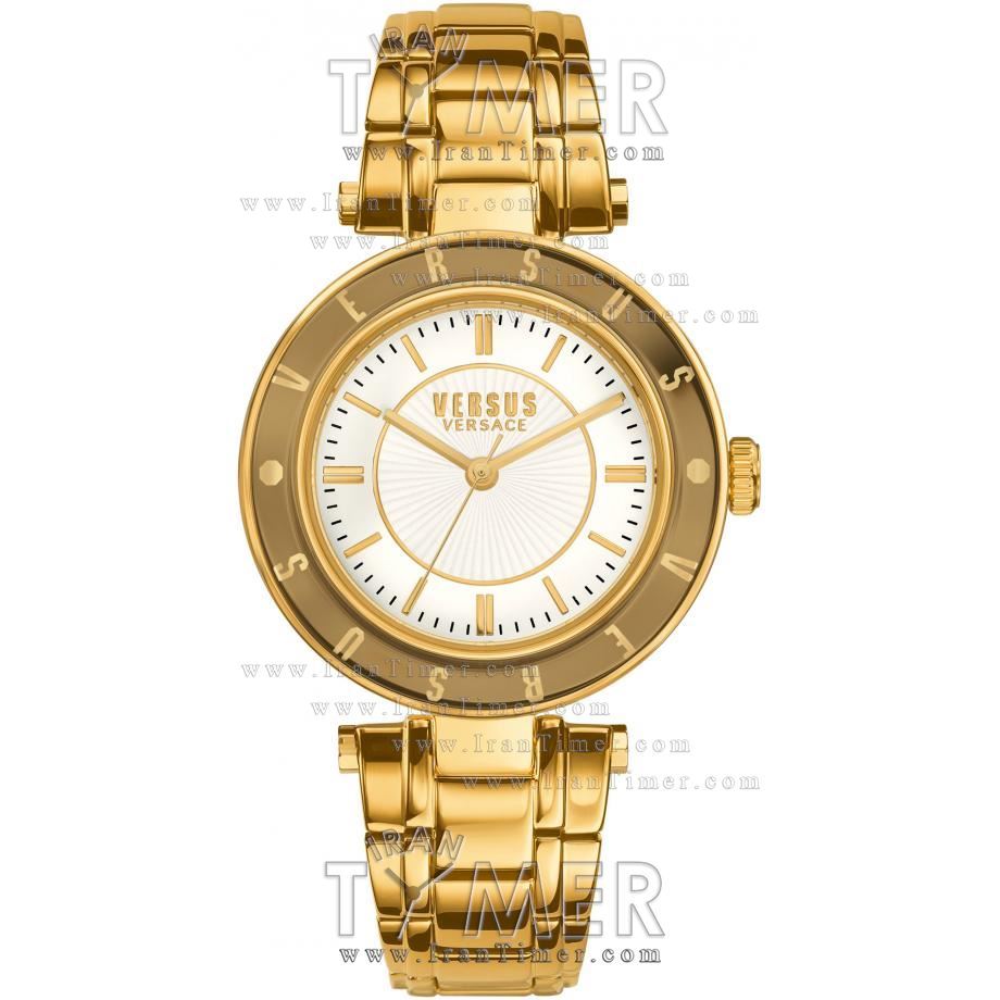 قیمت و خرید ساعت مچی زنانه ورسوس ورساچه(VERSUS VERSACE) مدل SP8200015 کلاسیک | اورجینال و اصلی