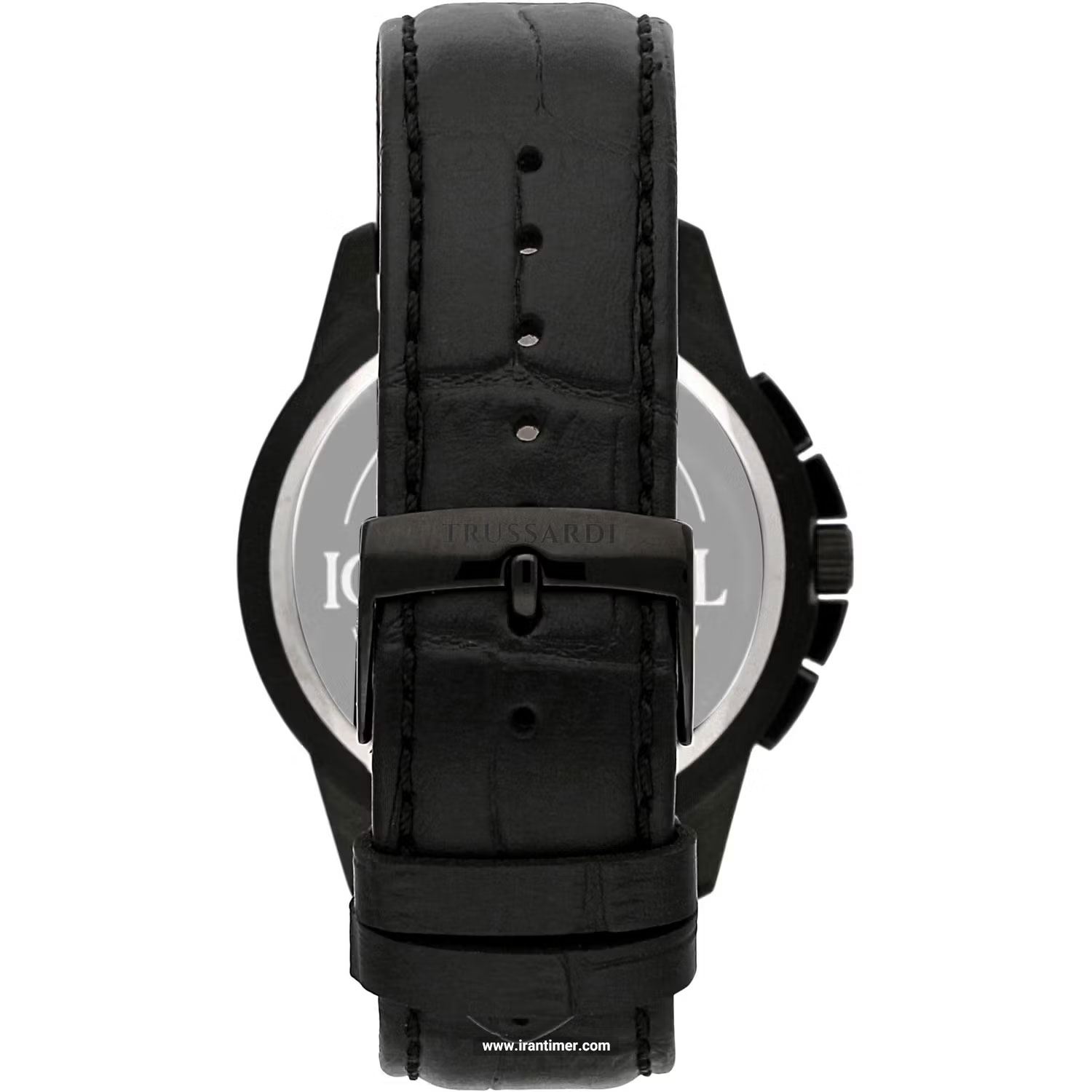 قیمت و خرید ساعت مچی مردانه تروساردی(TRUSSARDI) مدل R2451153001 کلاسیک | اورجینال و اصلی
