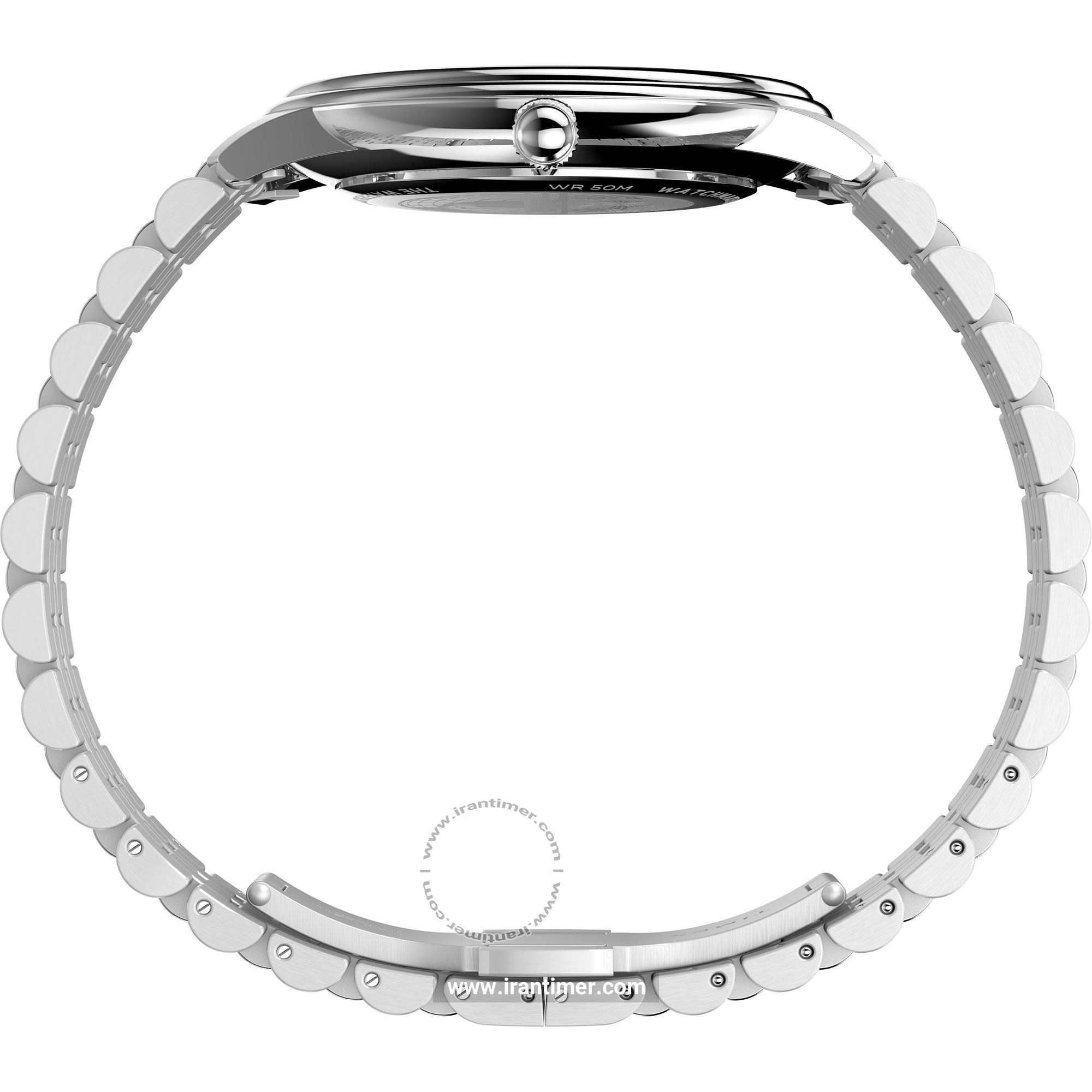 قیمت و خرید ساعت مچی مردانه تایمکس(TIMEX) مدل TW2Y23300 کلاسیک | اورجینال و اصلی