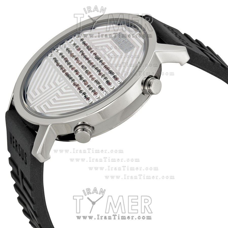 قیمت و خرید ساعت مچی زنانه ورسوس ورساچه(VERSUS VERSACE) مدل 3C71100000 اسپرت | اورجینال و اصلی