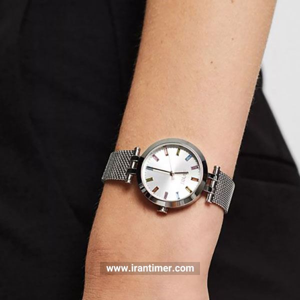 قیمت و خرید ساعت مچی زنانه اسپریت(ESPRIT) مدل ES1L331M0065 کلاسیک فشن | اورجینال و اصلی