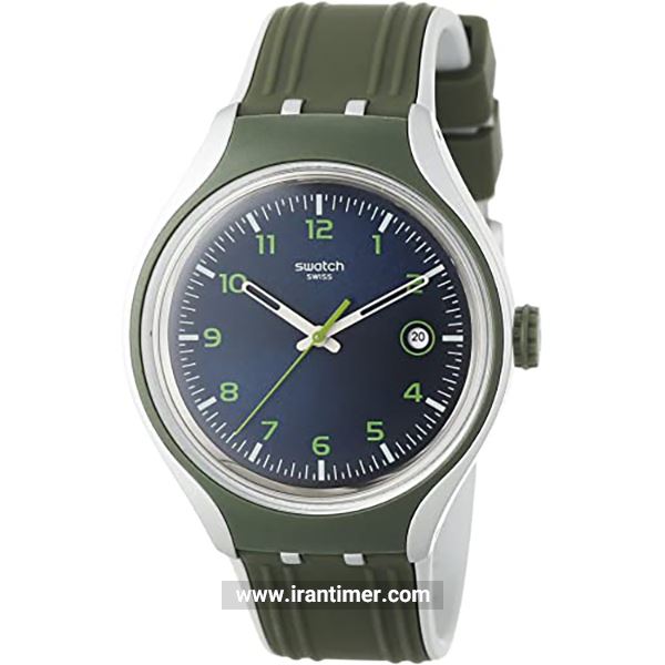 قیمت و خرید ساعت مچی مردانه سواچ(SWATCH) مدل YES4004 اسپرت | اورجینال و اصلی
