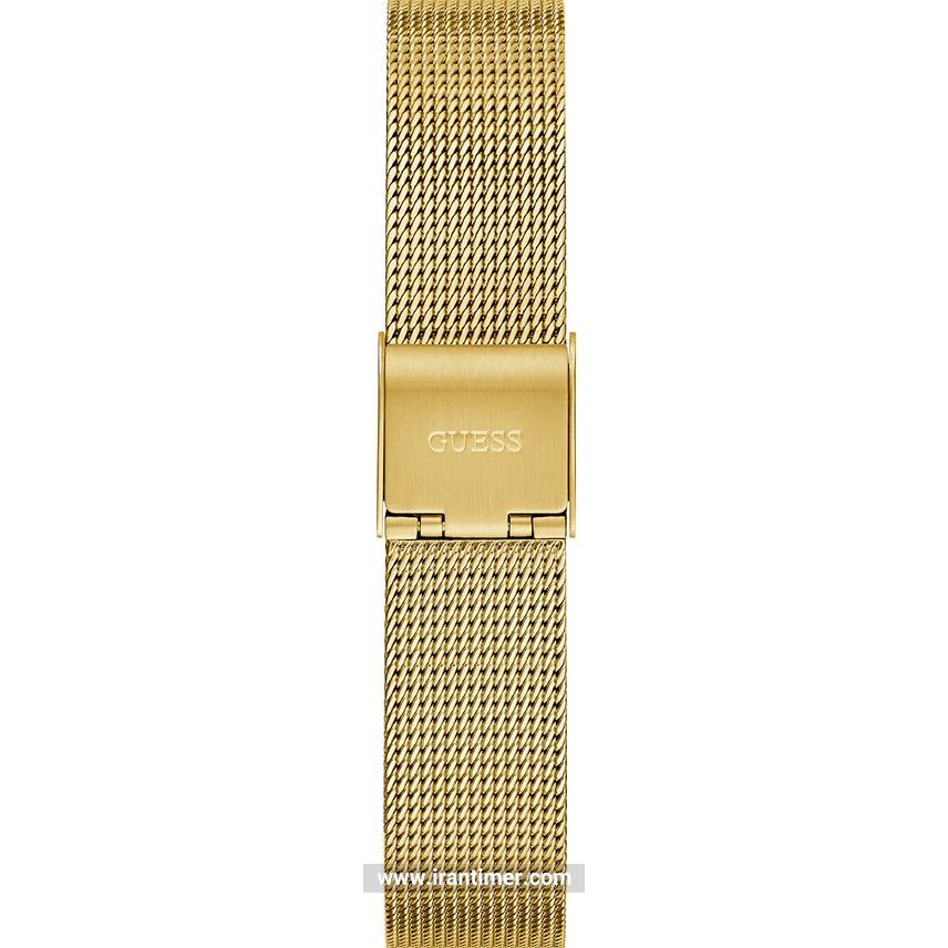 قیمت و خرید ساعت مچی زنانه گس(GUESS) مدل GW0842L2 کلاسیک | اورجینال و اصلی