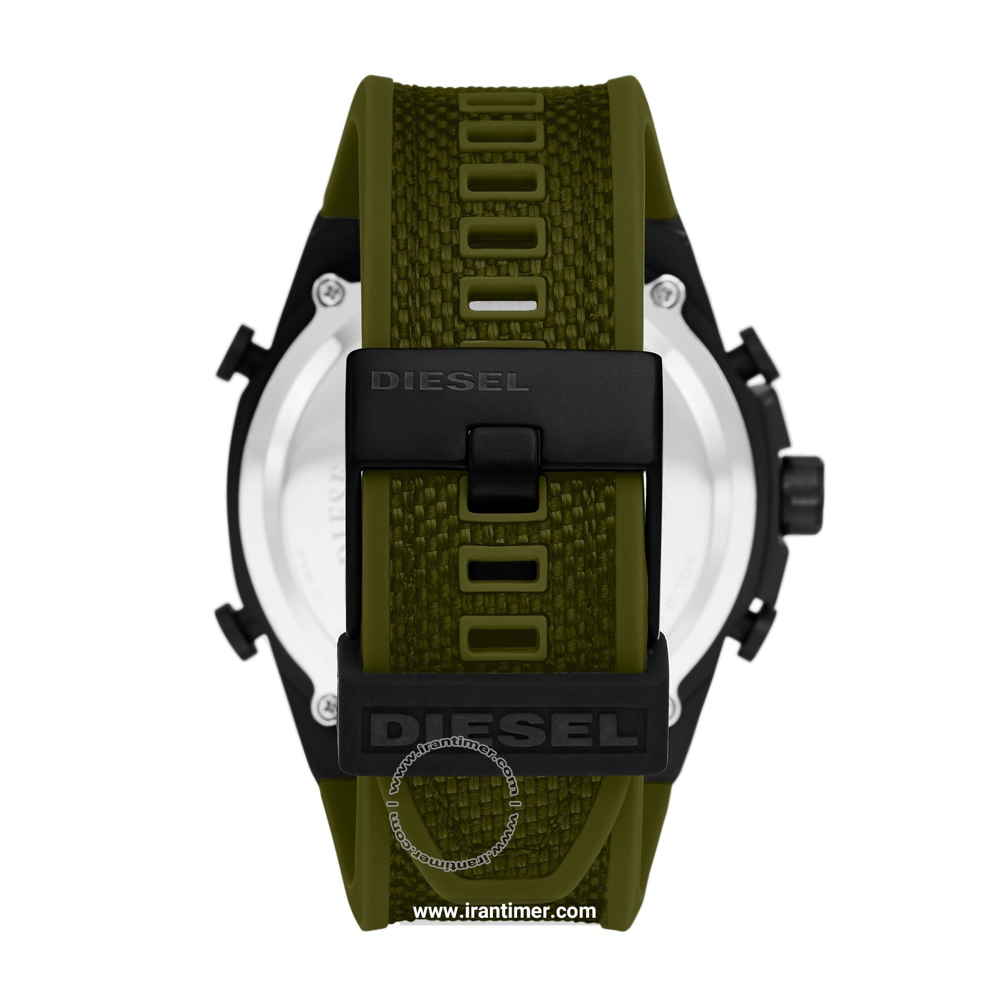 قیمت و خرید ساعت مچی مردانه دیزل(DIESEL) مدل DZ4549 اسپرت | اورجینال و اصلی