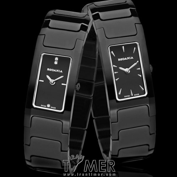 قیمت و خرید ساعت مچی زنانه رودانیا(RODANIA) مدل R-24590-46 کلاسیک | اورجینال و اصلی
