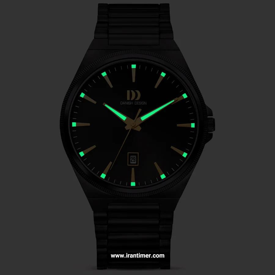 قیمت و خرید ساعت مچی مردانه دنیش دیزاین(Danish Design) مدل IQ96Q1303 کلاسیک | اورجینال و اصلی