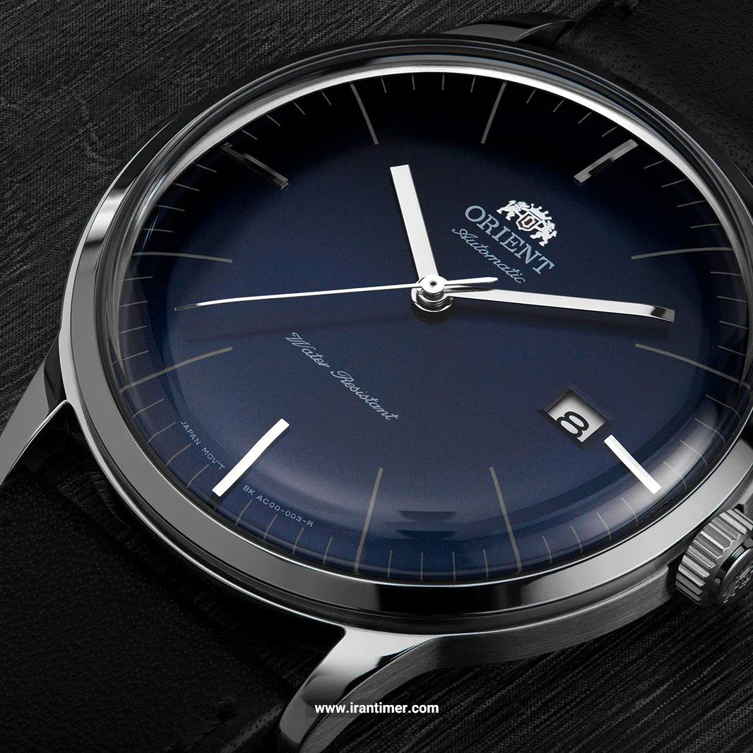 قیمت و خرید ساعت مچی مردانه اورینت(ORIENT) مدل FAC0000DD0 کلاسیک | اورجینال و اصلی