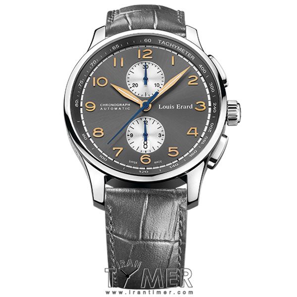 قیمت و خرید ساعت مچی مردانه لوئیس ارارد(LOUIS ERARD) مدل 73 228 AA 03 کلاسیک | اورجینال و اصلی