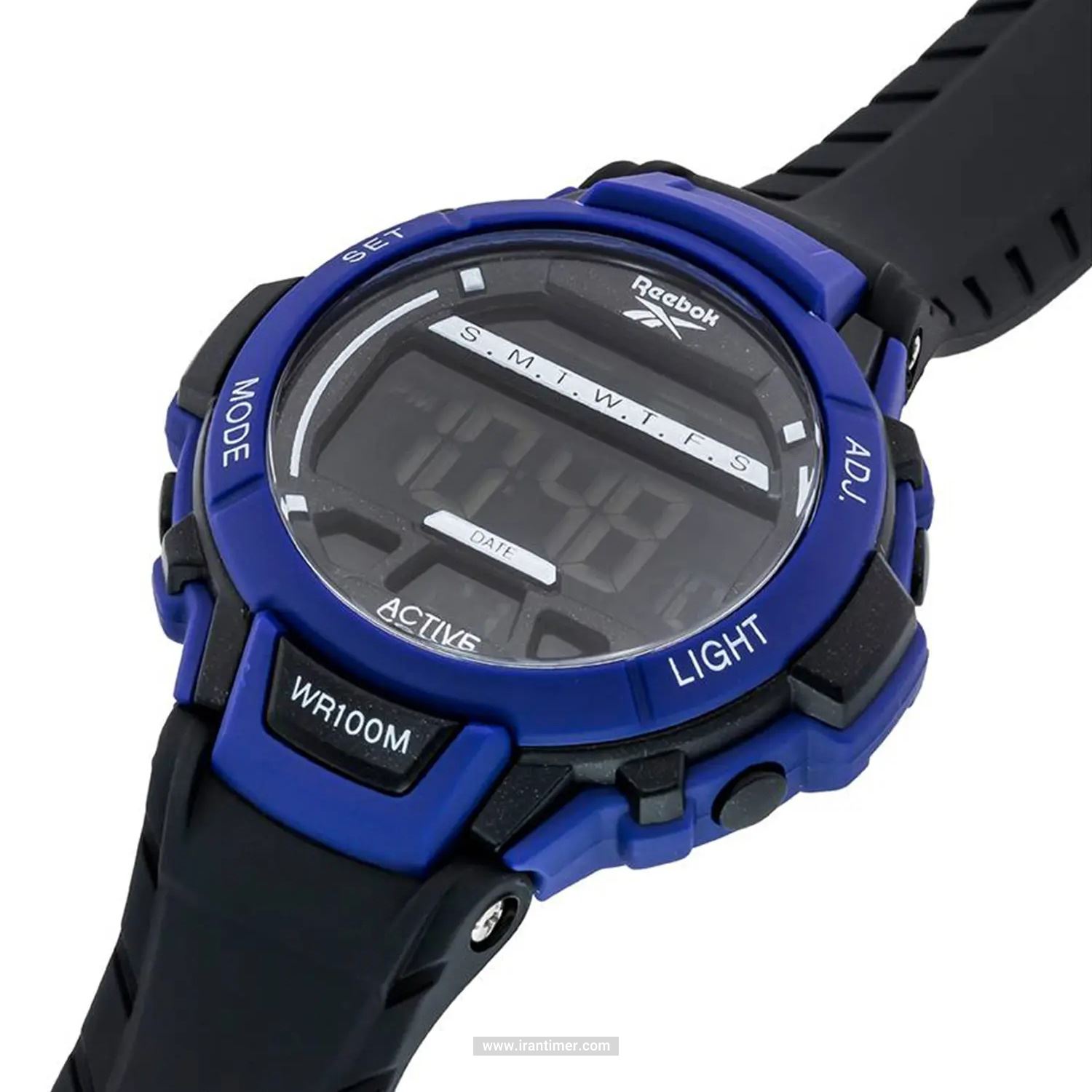 قیمت و خرید ساعت مچی زنانه ریباک(REEBOK) مدل RV-CRU-L9-PUPB-BB اسپرت | اورجینال و اصلی