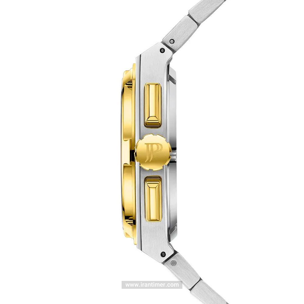 قیمت و خرید ساعت مچی مردانه ژاک فیلیپ(Jacques Philippe) مدل JPQGC4173X8XS کلاسیک | اورجینال و اصلی