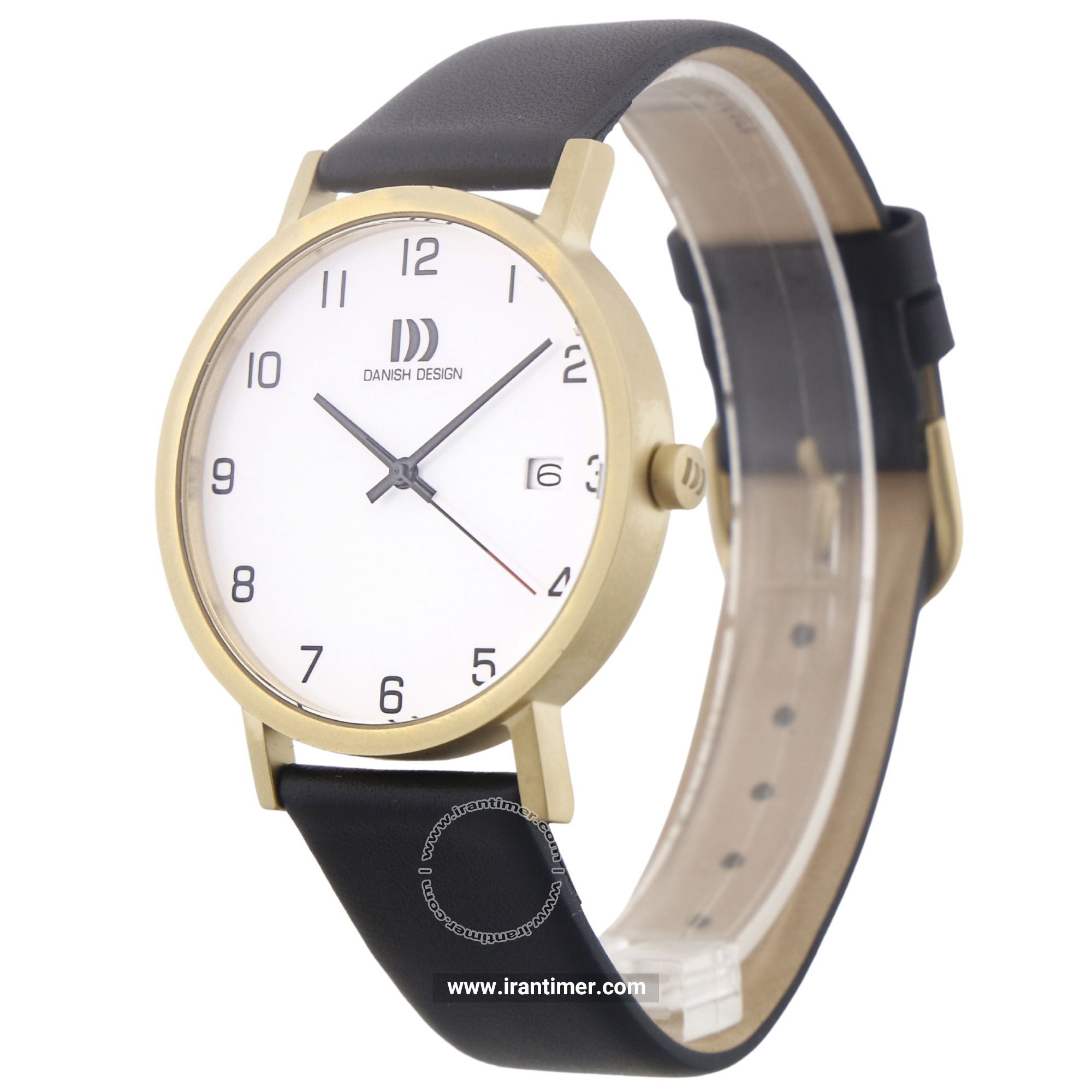 قیمت و خرید ساعت مچی مردانه دنیش دیزاین(Danish Design) مدل IQ81Q1273 کلاسیک | اورجینال و اصلی