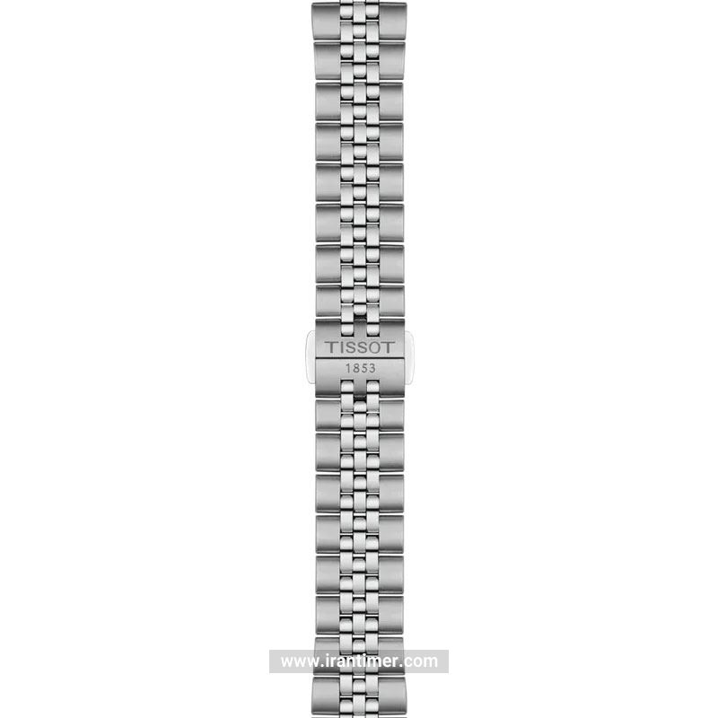 قیمت و خرید ساعت مچی زنانه تیسوت(TISSOT) مدل T156.208.11.033.00 کلاسیک | اورجینال و اصلی