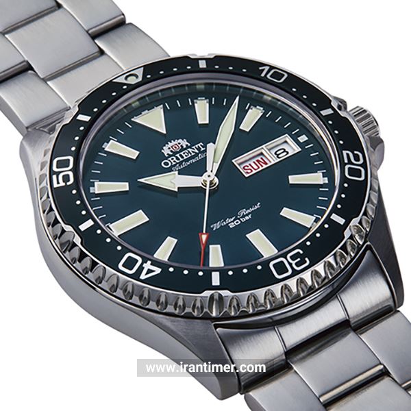قیمت و خرید ساعت مچی مردانه اورینت(ORIENT) مدل RA-AA0004E کلاسیک | اورجینال و اصلی
