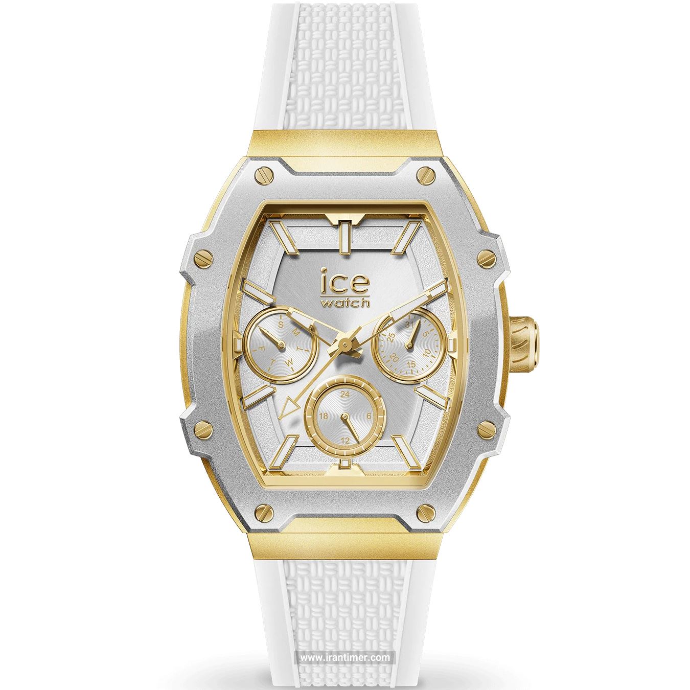 قیمت و خرید ساعت مچی مردانه آیس واچ(ICE WATCH) مدل 023897 اسپرت | اورجینال و اصلی