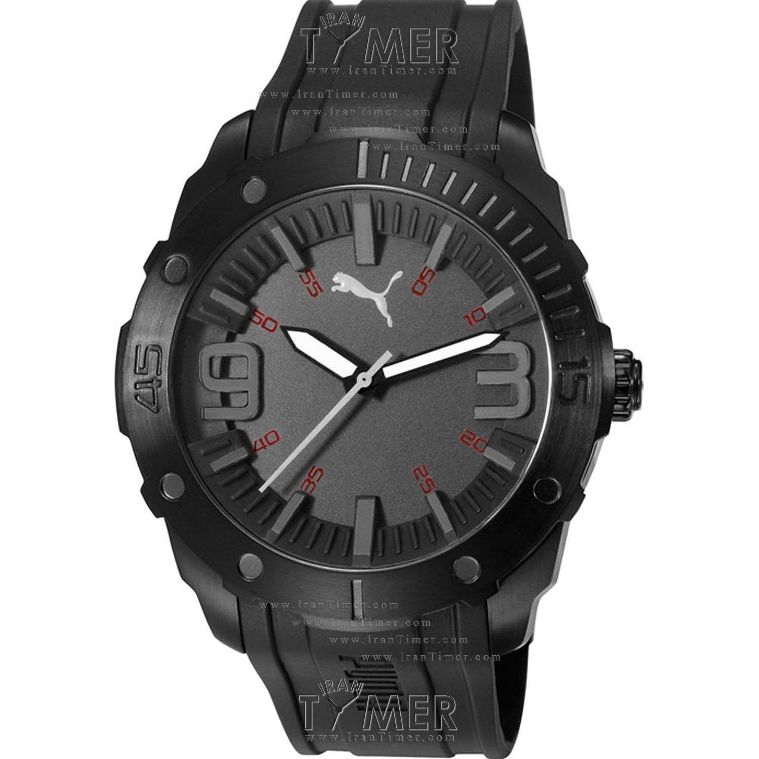 قیمت و خرید ساعت مچی پوما(PUMA) مدل PU103881001 اسپرت | اورجینال و اصلی
