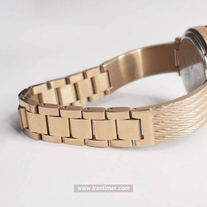 قیمت و خرید ساعت مچی زنانه کوآنتوم(Quantum) مدل Q-IML805.410 کلاسیک | اورجینال و اصلی