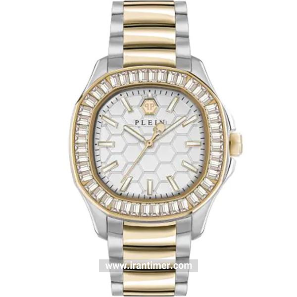 قیمت و خرید ساعت مچی زنانه فیلیپ پلین(Philipp Plein) مدل PWTAA0523 فشن | اورجینال و اصلی