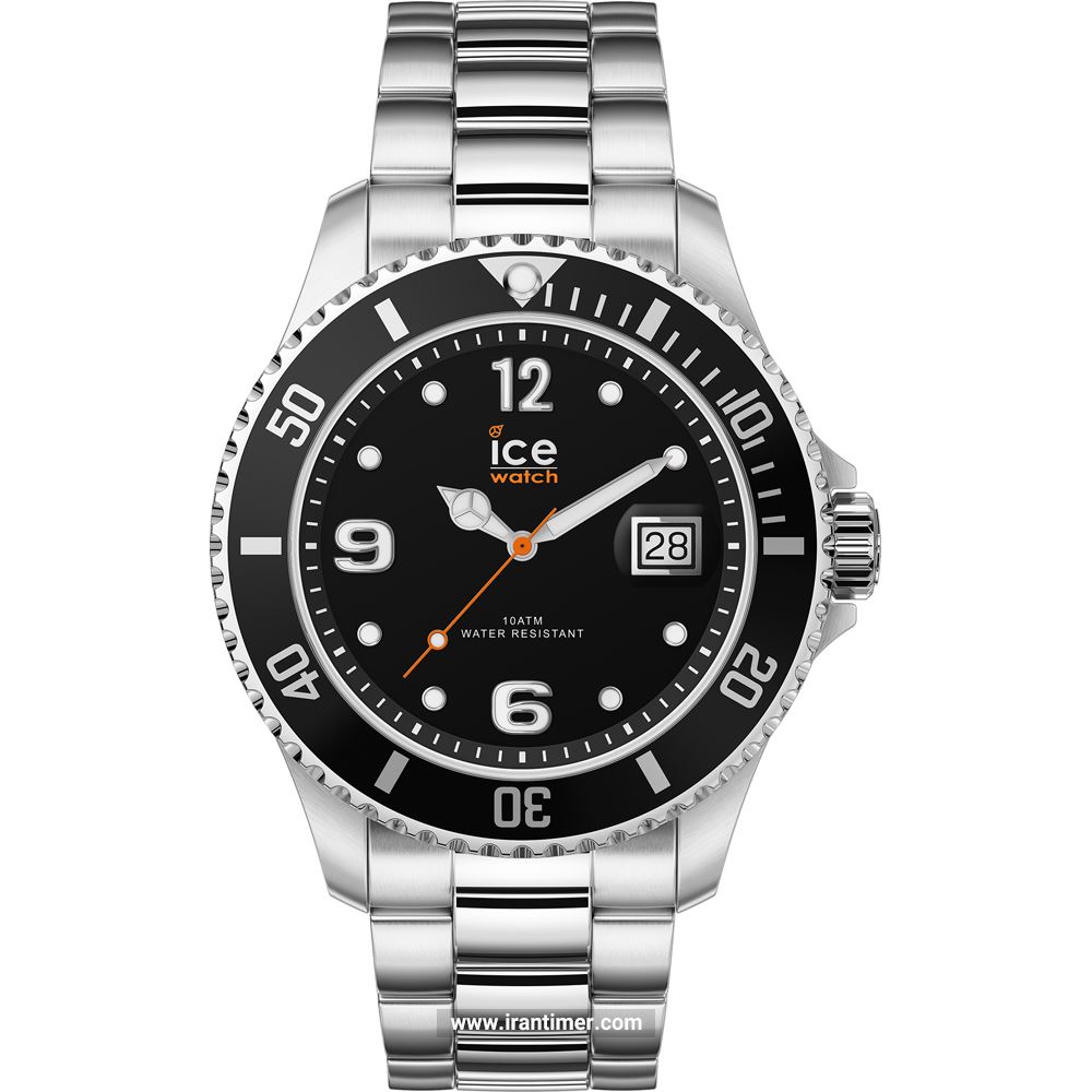 قیمت و خرید ساعت مچی زنانه آیس واچ(ICE WATCH) مدل 017323 کلاسیک | اورجینال و اصلی