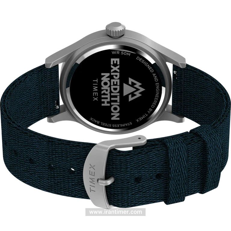 قیمت و خرید ساعت مچی مردانه تایمکس(TIMEX) مدل TW2V65600 اسپرت | اورجینال و اصلی